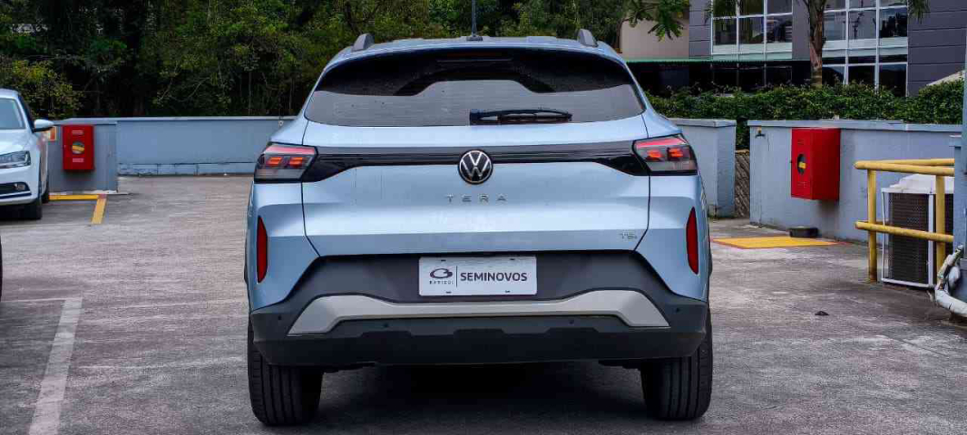 volkswagen tera 1.0 170 tsi high automatico flex 4p 20265