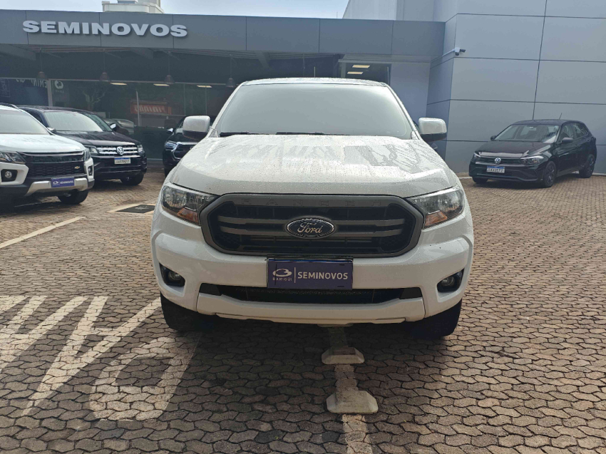 ranger cd xls 4x4 2.2 at