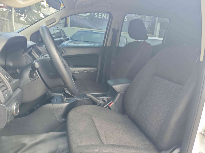 ranger cd xls 4x4 2.2 at