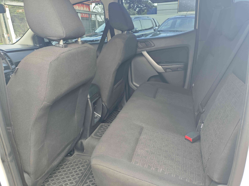 ranger cd xls 4x4 2.2 at