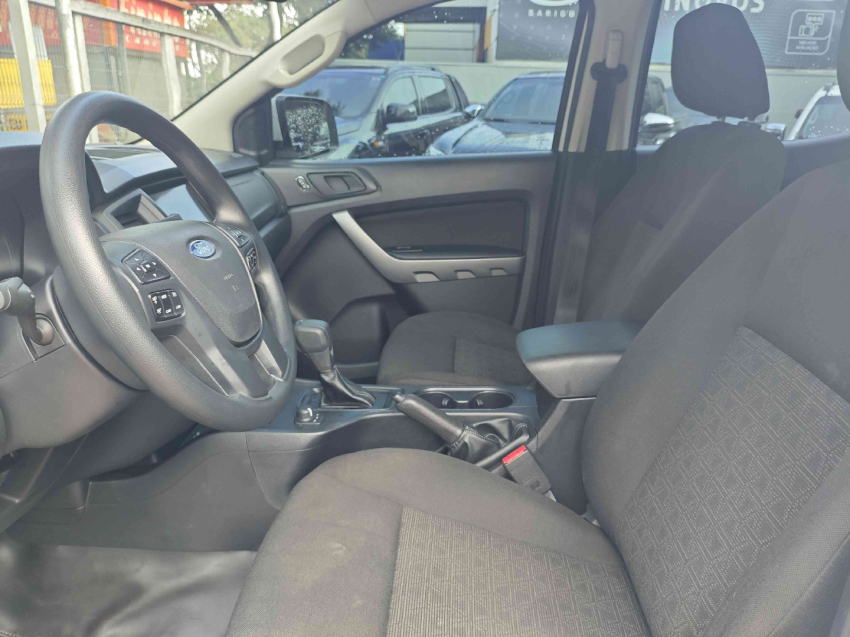 ranger cd xls 4x4 2.2 at