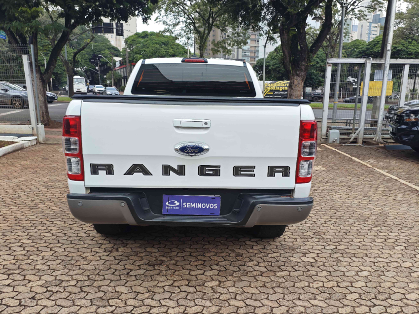 ranger cd xls 4x4 2.2 at