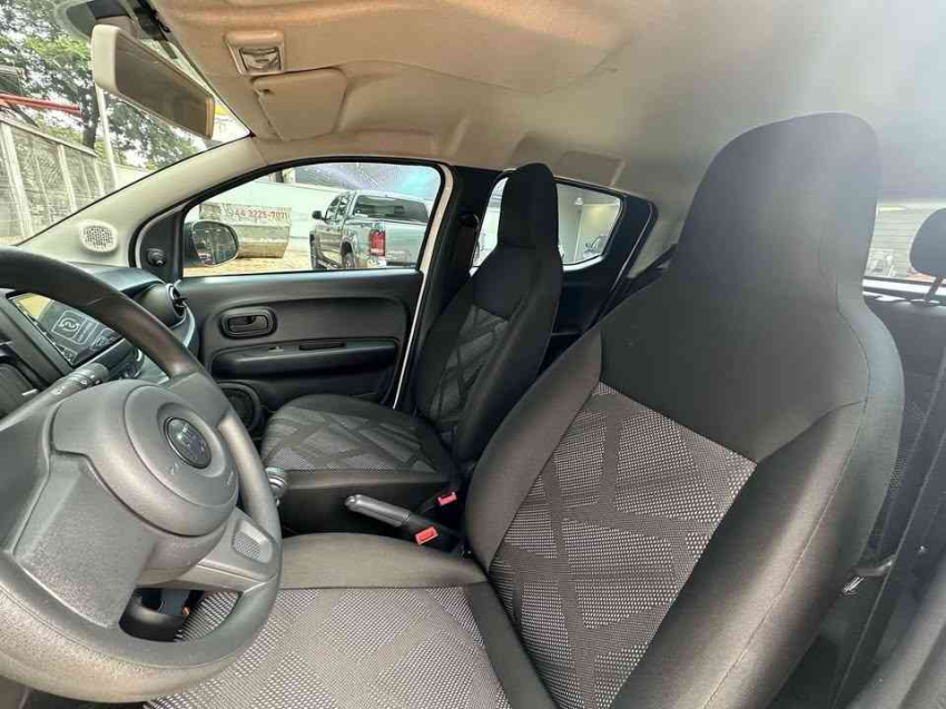 fiat mobi 1.0 flex manual 2025