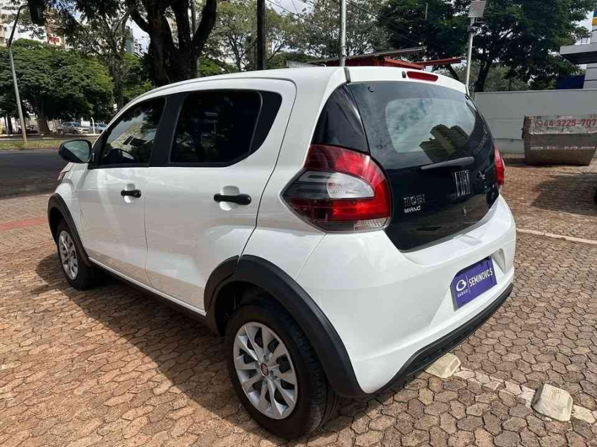 fiat mobi 1.0 flex manual 2025