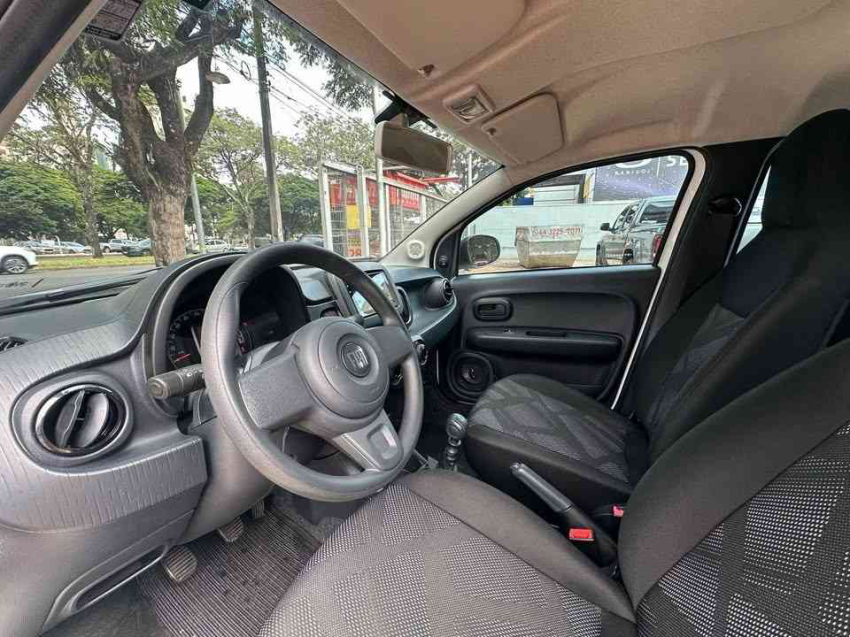 fiat mobi 1.0 flex manual 2025