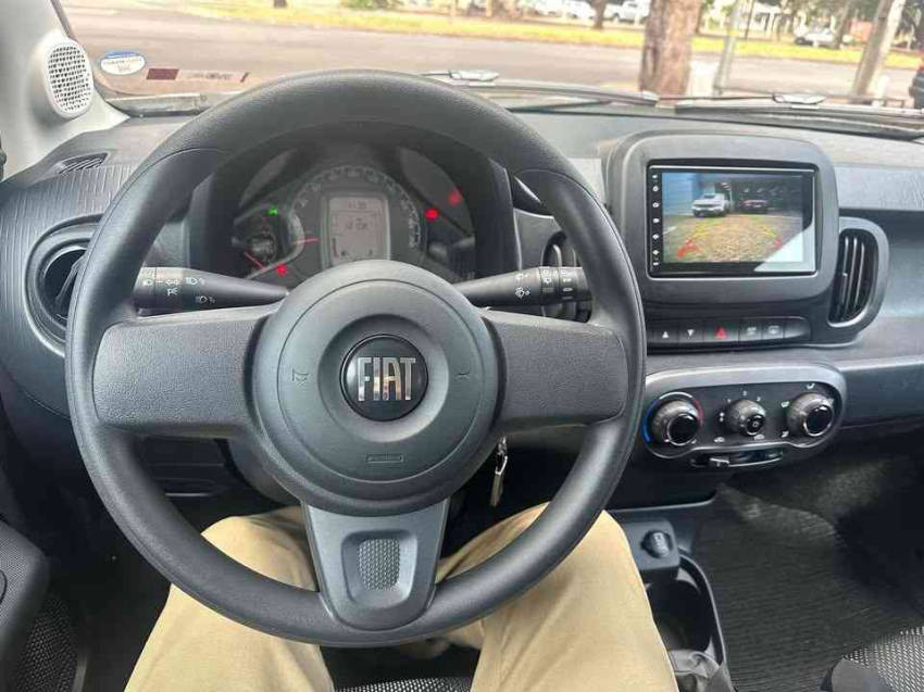 fiat mobi 1.0 flex manual 2025