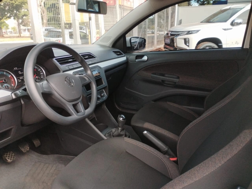 saveiro cs trendline g6 1.6 16v msi