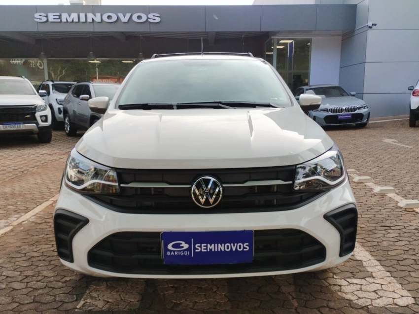 saveiro cs trendline g6 1.6 16v msi