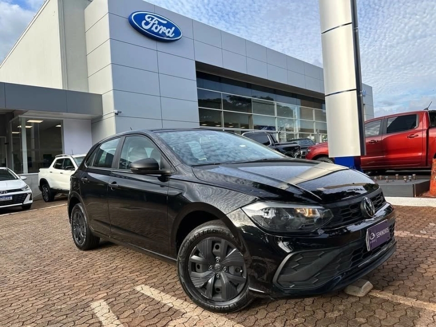polo track 1.0 12v