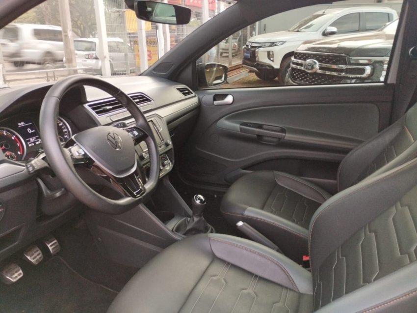 volkswagen saveiro 1.6 flex manual 2024