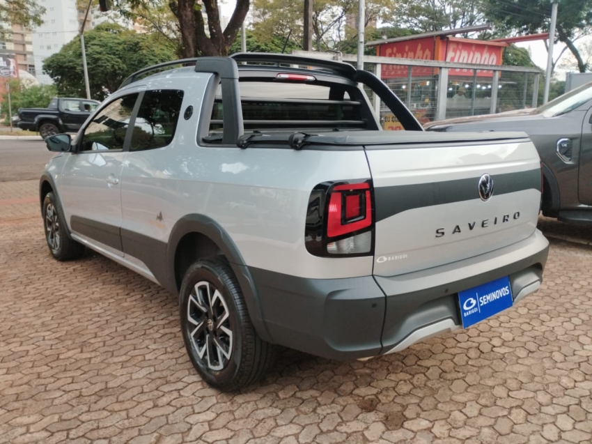 volkswagen saveiro 1.6 flex manual 2024
