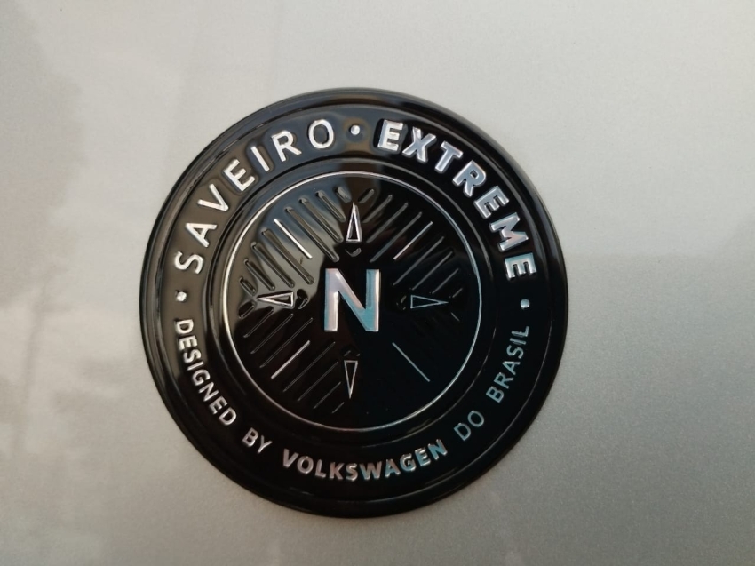 volkswagen saveiro 1.6 flex manual 2024