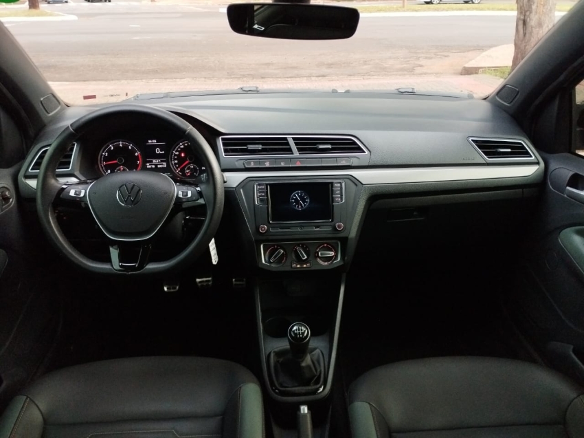 volkswagen saveiro 1.6 flex manual 2024