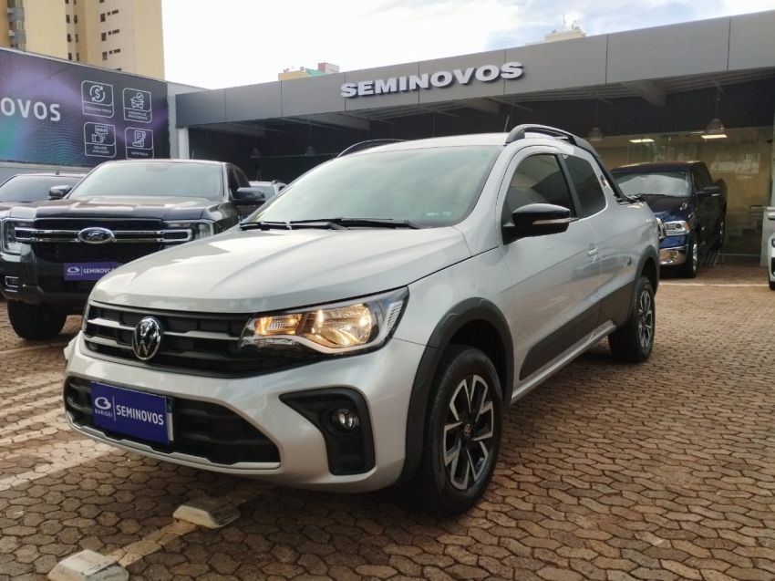 volkswagen saveiro 1.6 flex manual 2024