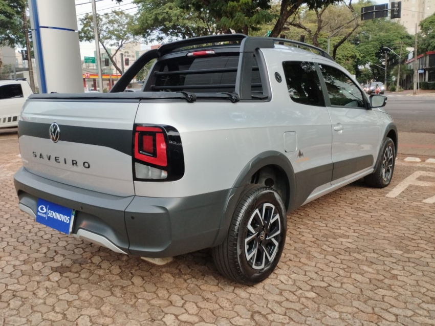 volkswagen saveiro 1.6 flex manual 2024