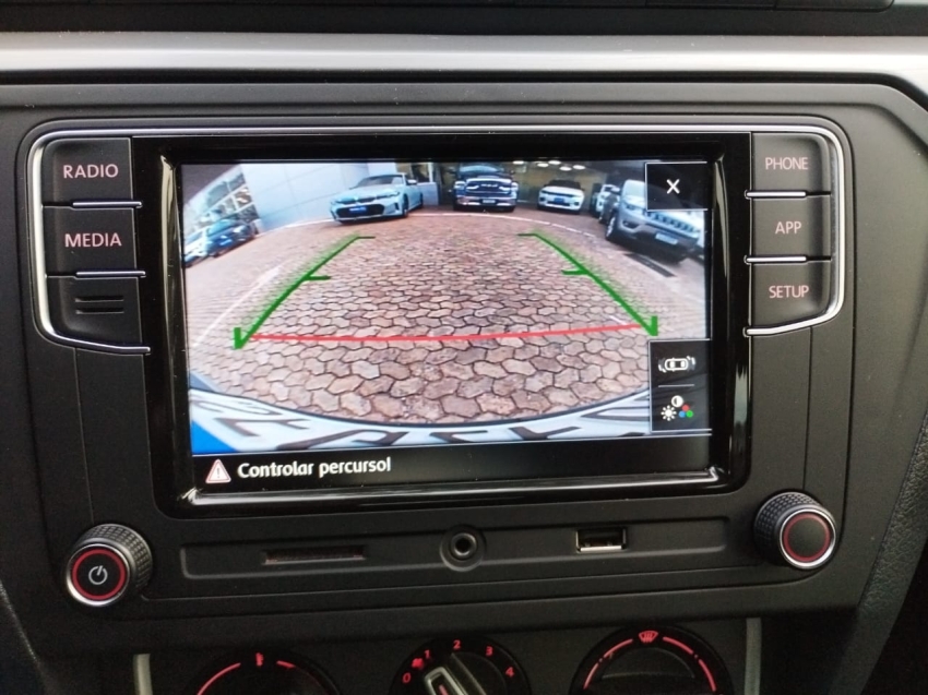 volkswagen saveiro 1.6 flex manual 2024