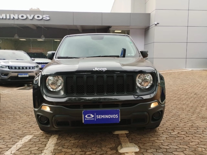 renegade 1.8 16v at6