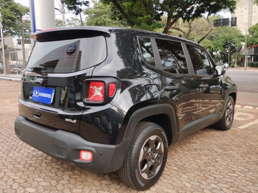 renegade 1.8 16v at6