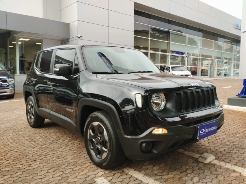 renegade 1.8 16v at6