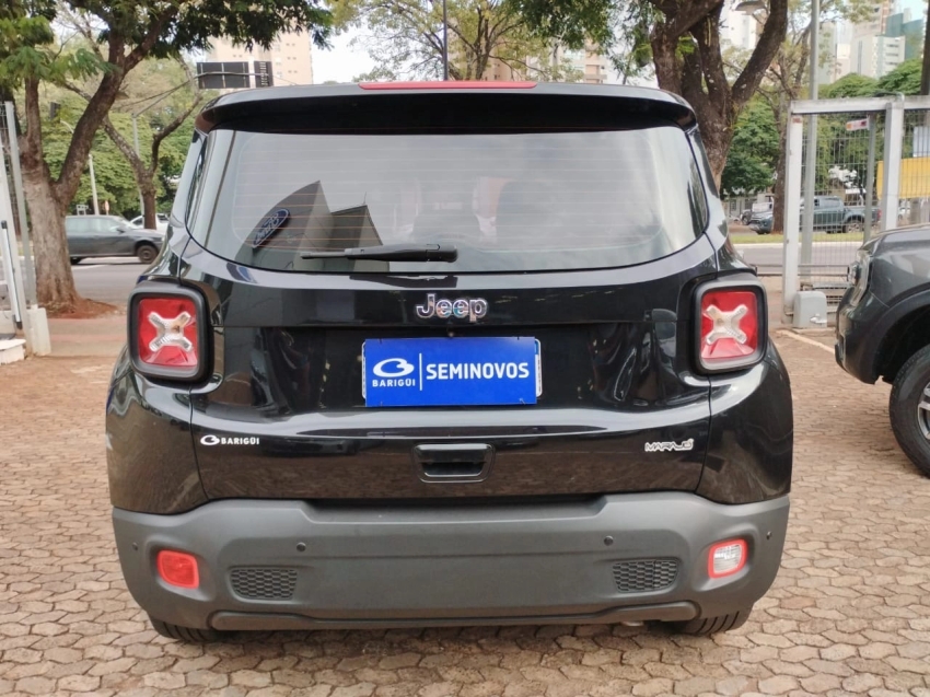 renegade 1.8 16v at6