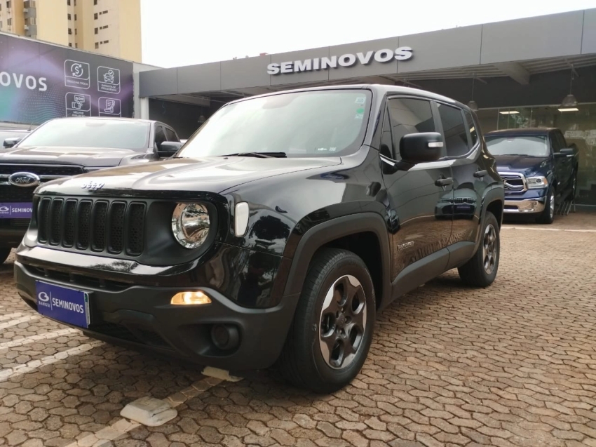 renegade 1.8 16v at6