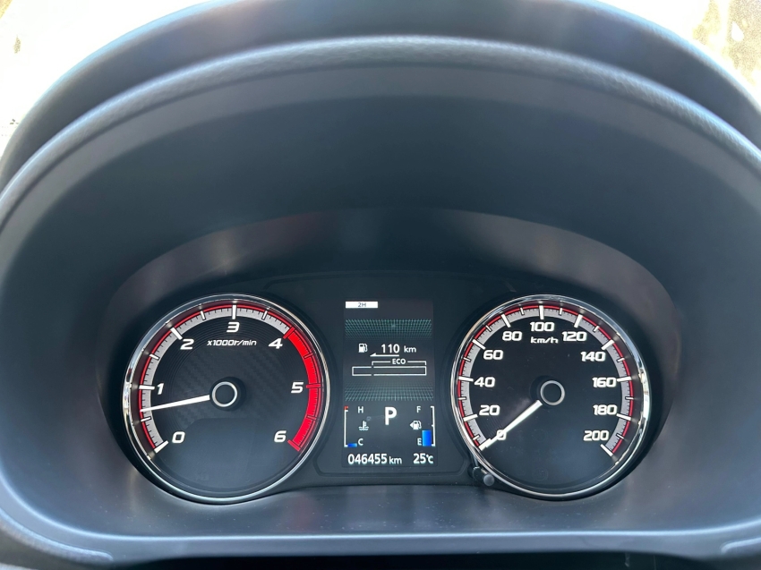 l-200 cd triton sport hpe-s 4x4 2.4 tb at6