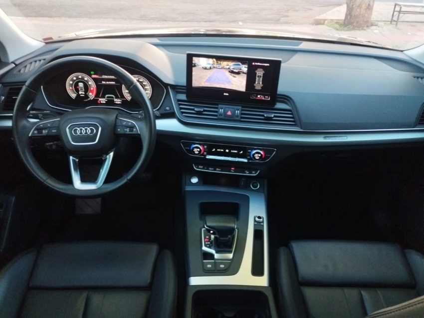 q5 s-line 2.0 quattro s tronic