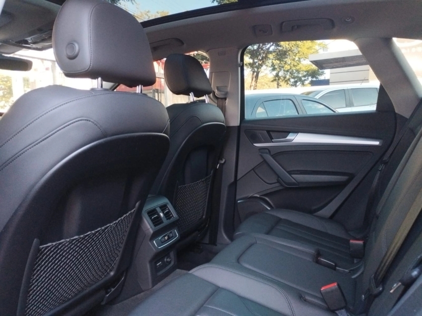 q5 s-line 2.0 quattro s tronic