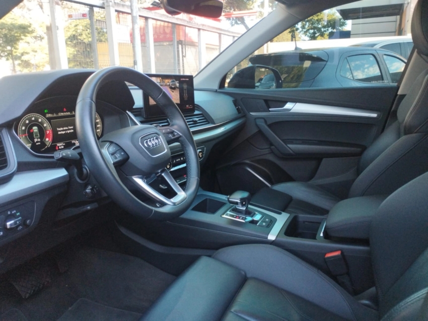 q5 s-line 2.0 quattro s tronic