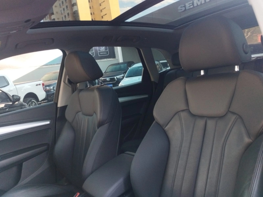 q5 s-line 2.0 quattro s tronic