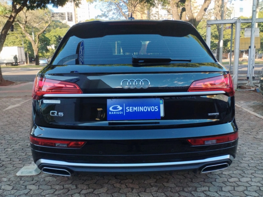 q5 s-line 2.0 quattro s tronic