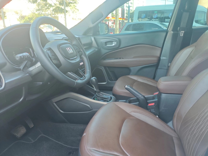 toro ranch awd 2.0 16v at9