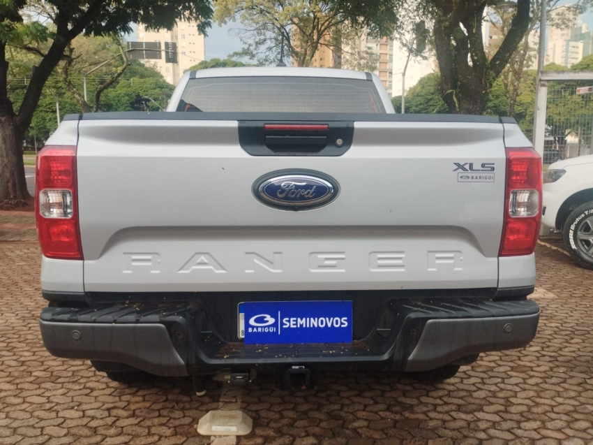 ranger cd xls 4x4 3.0 v6 at