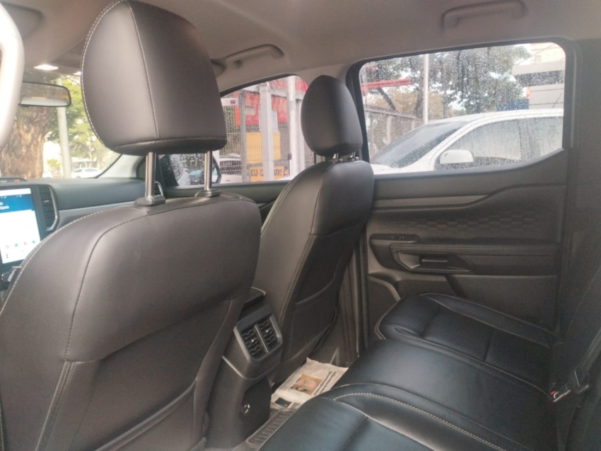 ranger cd xls 4x4 3.0 v6 at