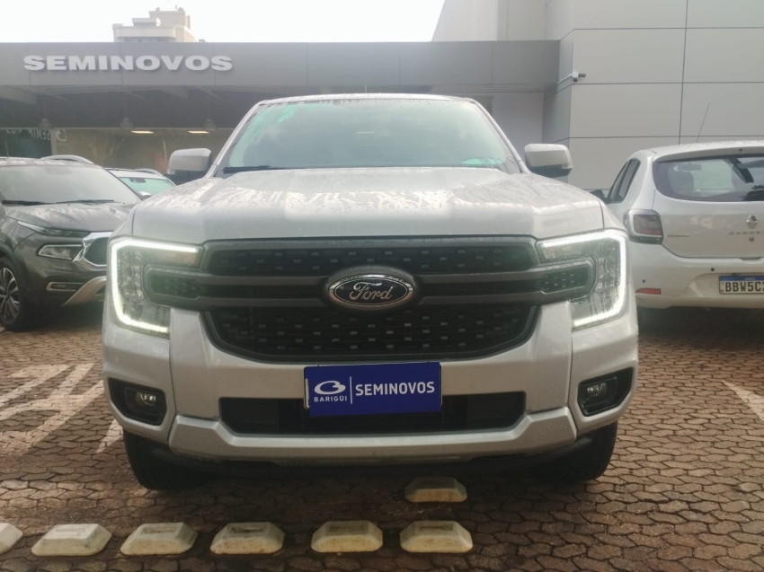 ranger cd xls 4x4 3.0 v6 at