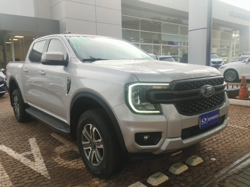 ranger cd xls 4x4 3.0 v6 at