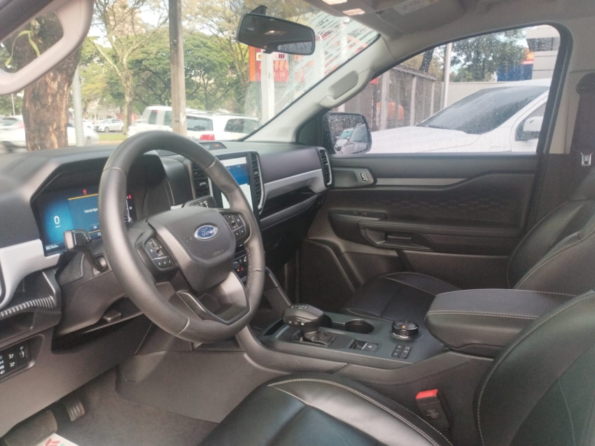ranger cd xls 4x4 3.0 v6 at