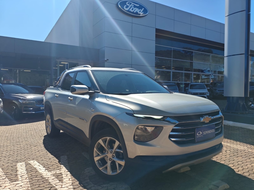 montana ltz 1.2 turbo 12v at