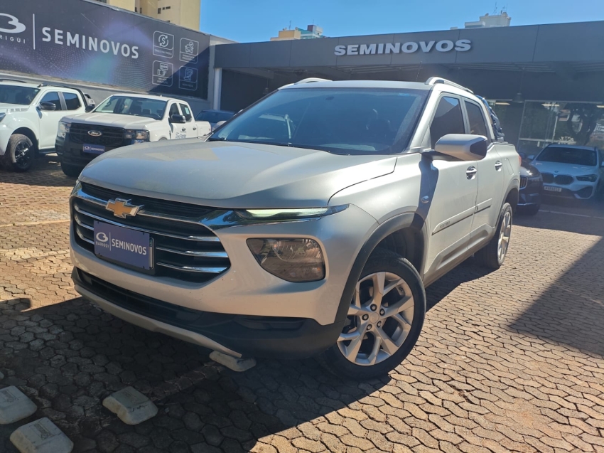 montana ltz 1.2 turbo 12v at