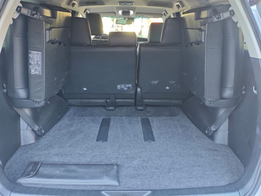 sw4 srx 4x4 2,8 tb 7lug at6
