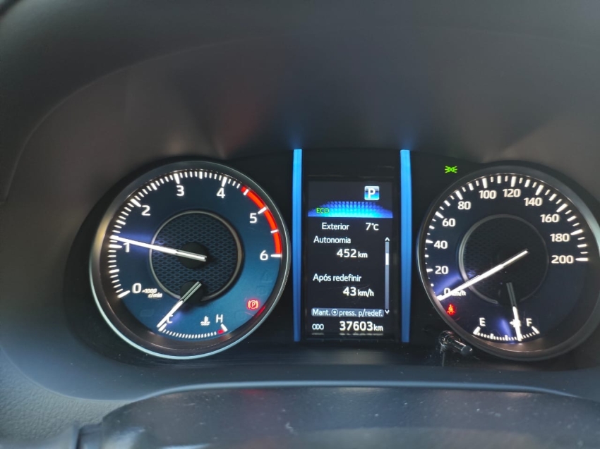 sw4 srx 4x4 2,8 tb 7lug at6