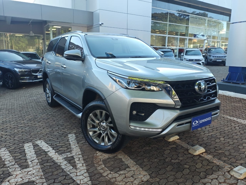 sw4 srx 4x4 2,8 tb 7lug at6