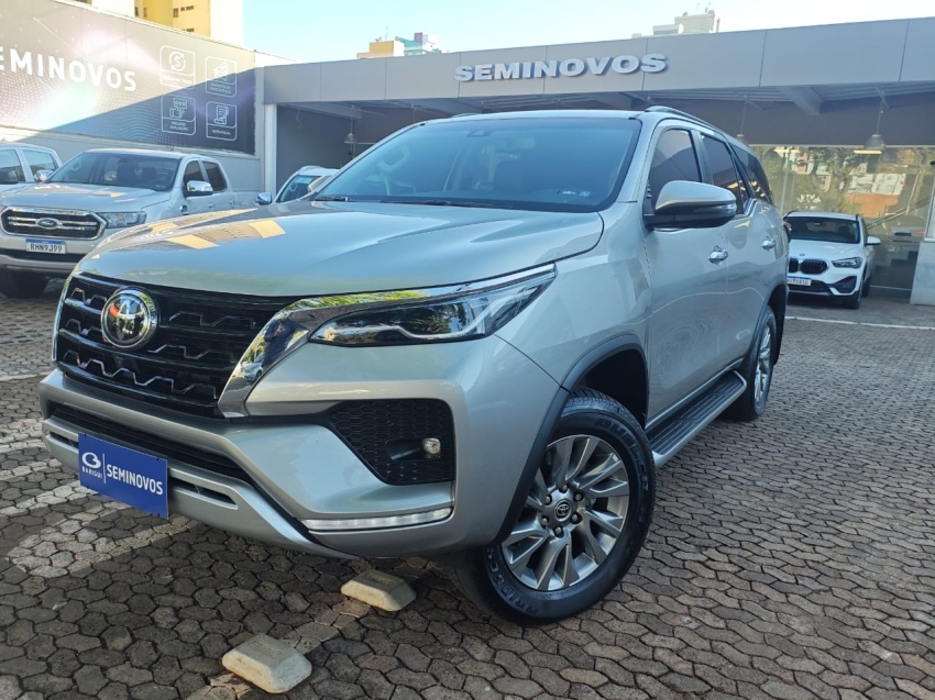 sw4 srx 4x4 2,8 tb 7lug at6