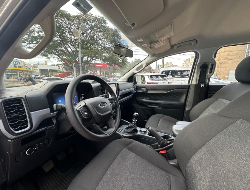 ranger cd xl 4x4 2.0