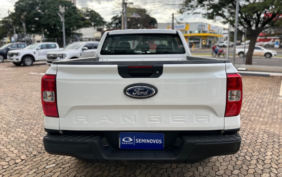 ranger cd xl 4x4 2.0