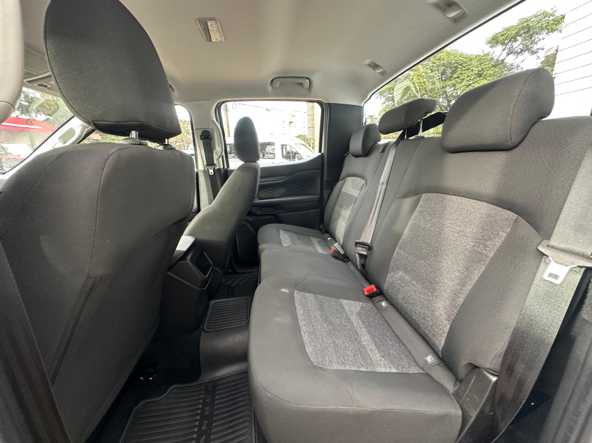 ranger cd xl 4x4 2.0
