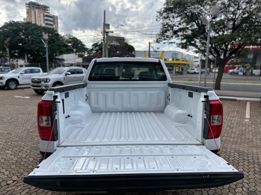 ranger cd xl 4x4 2.0