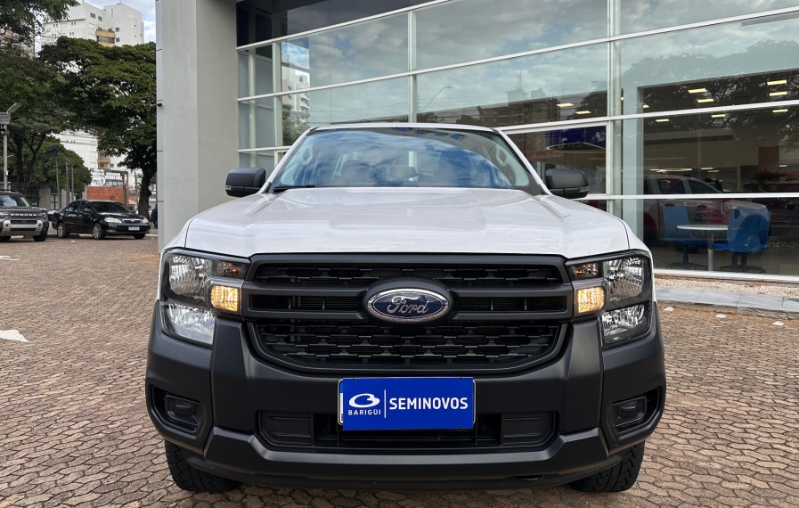 ranger cd xl 4x4 2.0