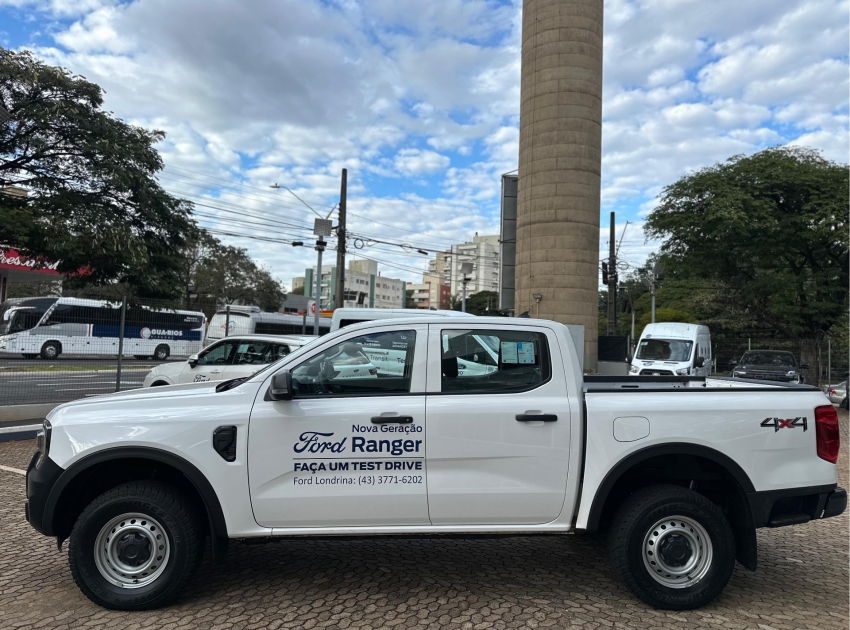 ranger cd xl 4x4 2.0