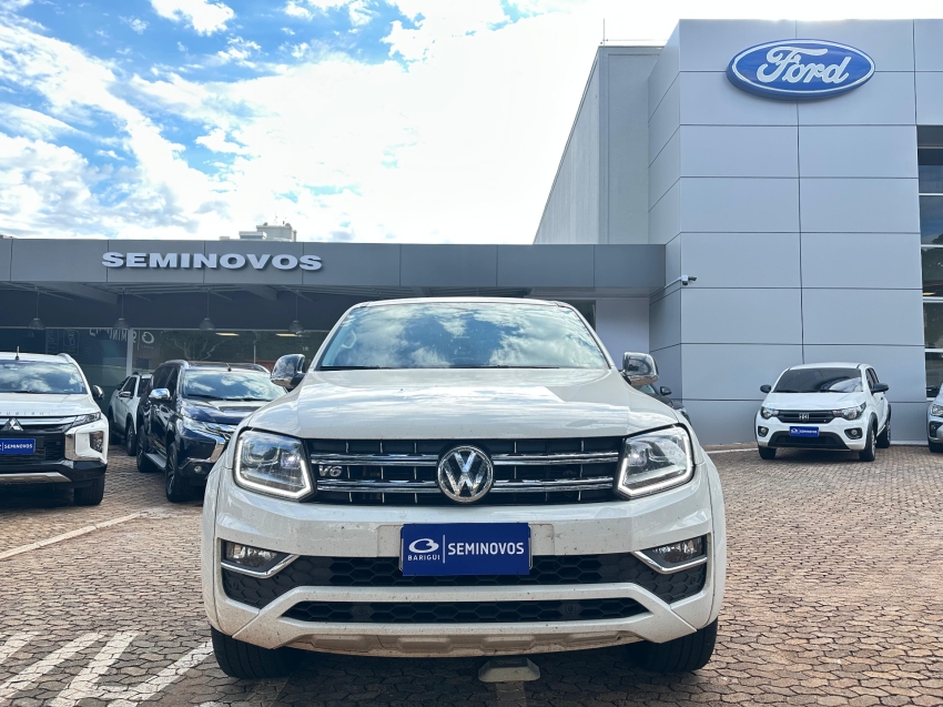 amarok cd highiline 4x4 3.0 tdi v6 at